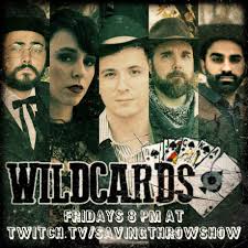 Image result for Dacorum Wildcards