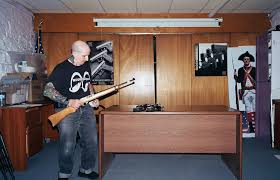 Image result for Louth Old Mill Rifle Club