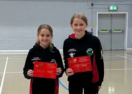 Image result for Brecon Badminton Club