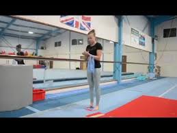 Image result for Norwich Gymnastics Club