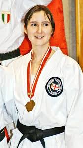 Image result for Sudbury Shotokan Karate Club kugb