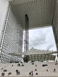Image result for la Grande Arche