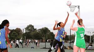Image result for Palmers Green Netball Club