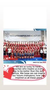 Image result for Elite Trampoline Club