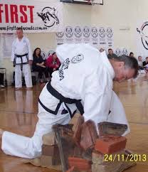 Image result for Henley Shotokan Karate Club