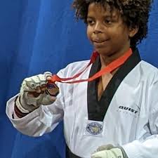 Image result for Quest Taekwondo