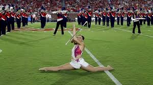 Image result for USA Twirlers