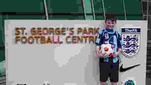 Image result for Heyside Juniors Football Club