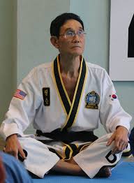 Image result for Koo Self Defence