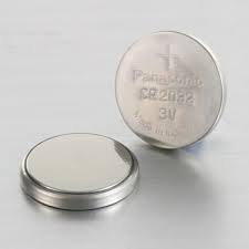 Image result for CR2032