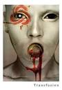 Horror Art: Jason Felix 1