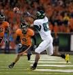 Oregon-Utah: Ducks working to get Ed Dickson into the offense more ...