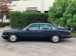 Image result for Antigua Blue 1997 Jaguar