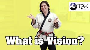 Image result for Vision Martial Arts