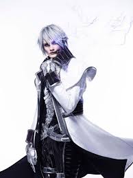 「アドルフ・ラインハルト テラフォーマーズ」の画像検索結果