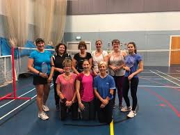 Image result for Melton Og Badminton Club