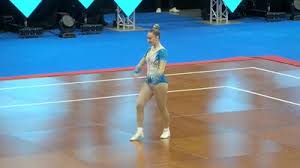 Image result for Heathrow Aerobics Gymnastics Club