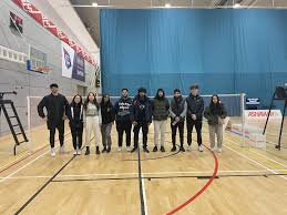 Image result for Ashton (Lancs) Badminton Club