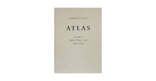 Image result for gerhard richter atlas