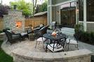 Small Patio Design Ideas | HomeIzy.