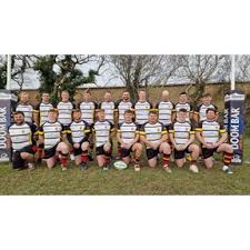 Image result for Saltash RFC