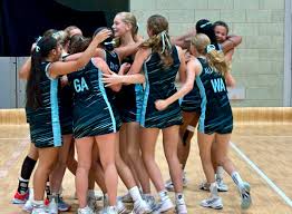 Image result for Epsom Oaks Netball Club