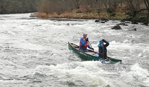 Image result for Dales Canoe Club