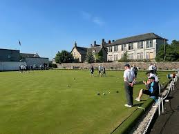 Image result for Hawkhead Bowling Club