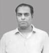 Dr. K Padmanabha Rao Bacteriologist - PADMANABHA