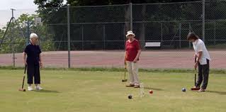 Image result for Royal Tunbridge Wells Croquet Club