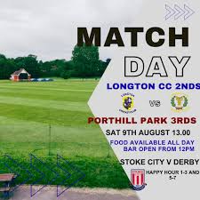 Image result for Porthill Park Cc