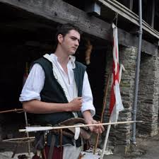 Image result for Buckland Archers