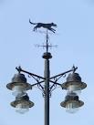The Black Dog of Bungay - via Daymix