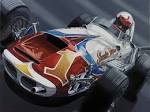 A.J. Foyt Racing: Shop Online