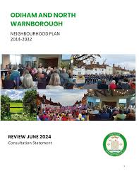 Image result for Odiham and North Warnborough Bowls Club