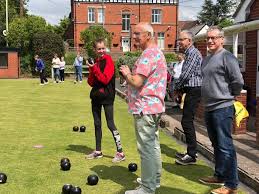 Image result for Chester Road Bowling Club