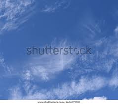 Attēlu rezultāti vaicājumam “Cirrus fibratus”