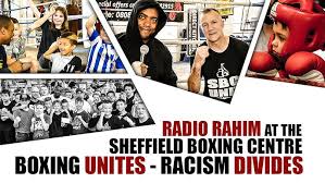 Image result for Sheffield Boxing Centre