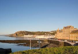 Image result for Aberystwyth University