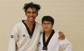 Image result for Turners Tae Kwon Do