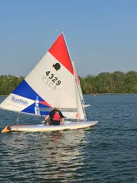 Image result for Hunts Sailing Club