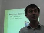 Training: Public Speaking and