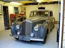 Jensen PW - View Picture - Motorbase