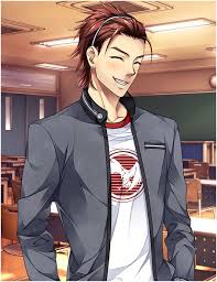 「周防壱成 Double Score」の画像検索結果