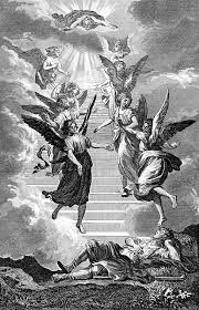 Image result for jacob's dream