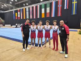 Image result for Pegasus Trampoline Club