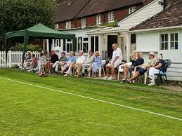 Image result for Reigate Priory Croquet Club