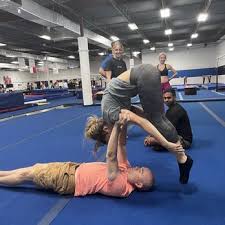 Image result for Arun Gymnastics Club