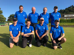 Image result for South Ramsey Bowling Club