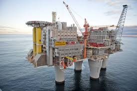 Image result for Troll A Platform